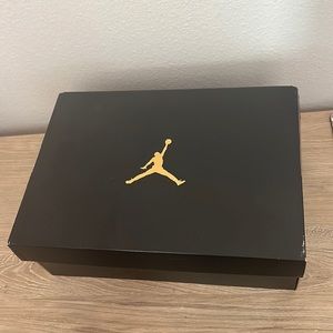 Nike jordan 1 size 8 gentley used